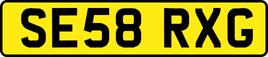 SE58RXG