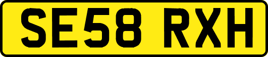 SE58RXH