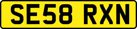 SE58RXN