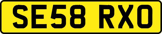 SE58RXO