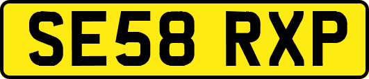 SE58RXP