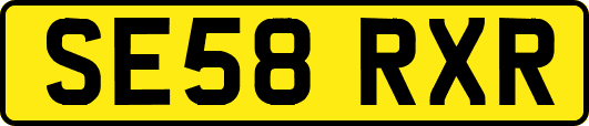 SE58RXR