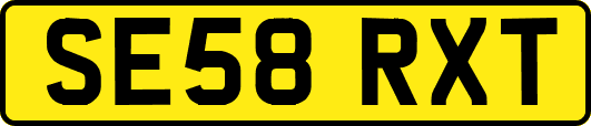 SE58RXT
