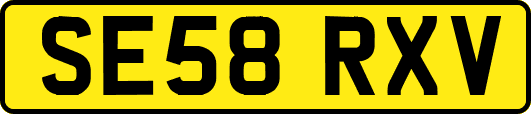 SE58RXV