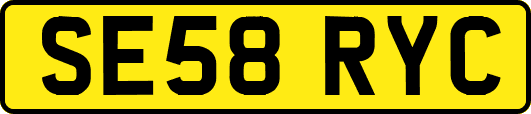SE58RYC