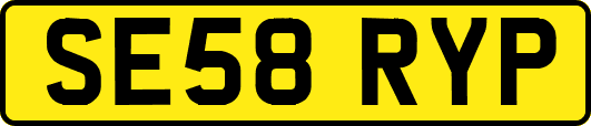 SE58RYP