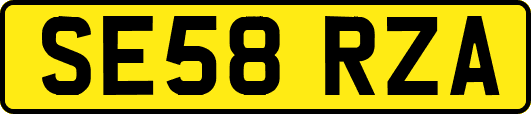 SE58RZA