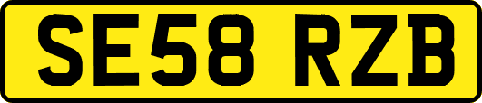 SE58RZB