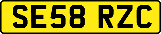 SE58RZC