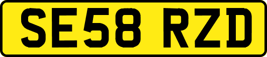SE58RZD