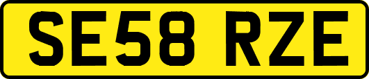 SE58RZE