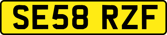 SE58RZF