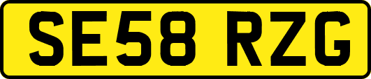 SE58RZG