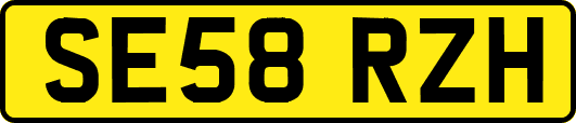 SE58RZH