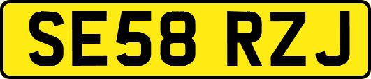 SE58RZJ