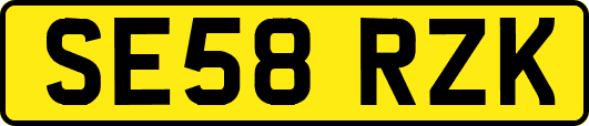 SE58RZK