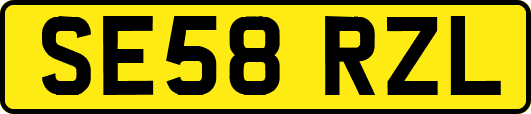 SE58RZL