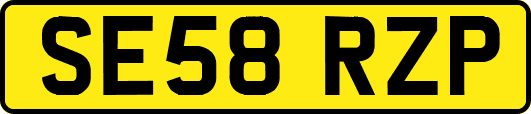 SE58RZP