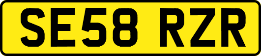 SE58RZR
