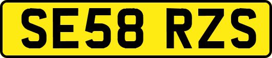 SE58RZS