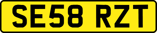 SE58RZT