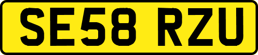 SE58RZU