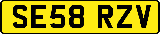 SE58RZV