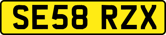 SE58RZX