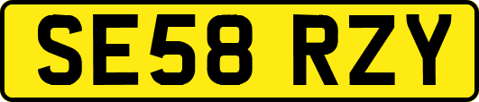 SE58RZY