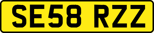 SE58RZZ