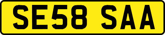 SE58SAA