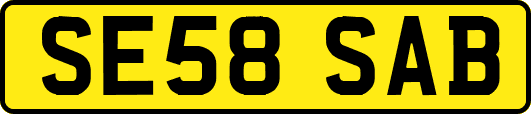 SE58SAB
