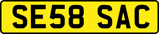 SE58SAC
