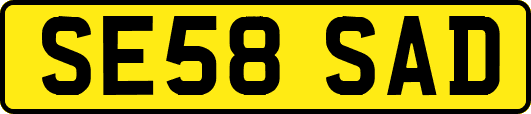 SE58SAD