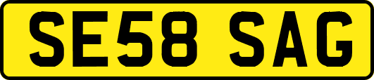 SE58SAG