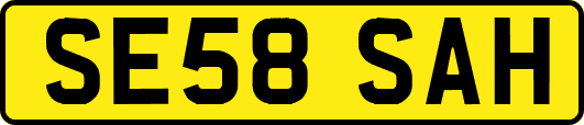SE58SAH