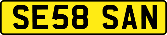 SE58SAN