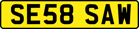 SE58SAW