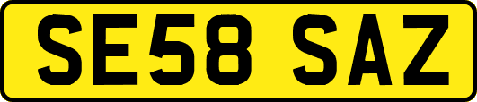SE58SAZ