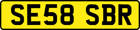 SE58SBR