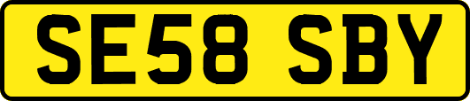 SE58SBY