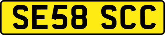 SE58SCC