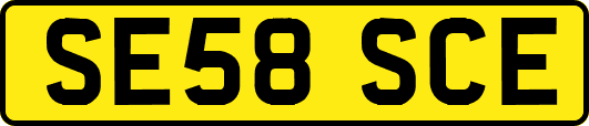 SE58SCE