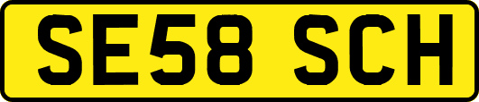 SE58SCH
