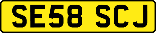 SE58SCJ