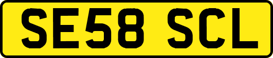 SE58SCL