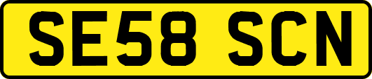 SE58SCN