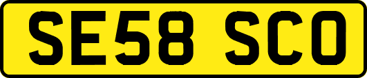 SE58SCO