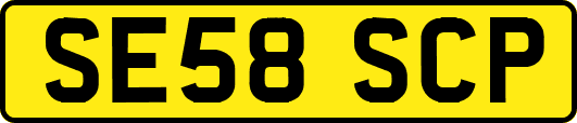 SE58SCP