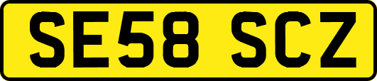 SE58SCZ